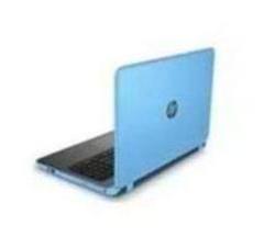 HP Pavilion 15-p247sa 15.6” Laptop with Beats Audio - Blue